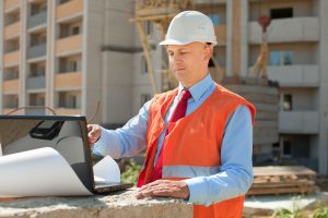 Технические аспекты производства бетона: контроль качества и безопасность