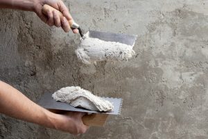 Ремонт и реставрация бетонных конструкций: проблемы и решения