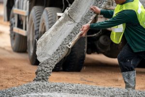 Процесс производства бетонных смесей на бетонных заводах: технология и основные этапы