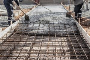 Маркировка бетона: основные характеристики и применение различных классов прочности