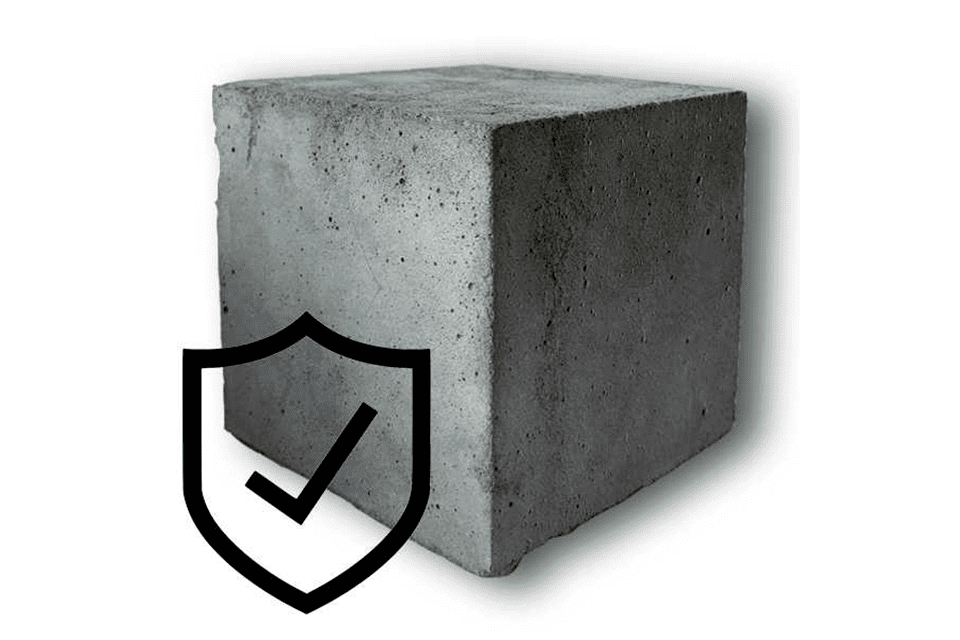 Руководство по производству бетона